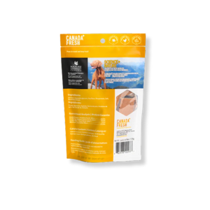 Canada Fresh Chicken Dog Treats - 6 oz