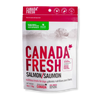 Canada Fresh Salmon Dog Treats - 6 oz