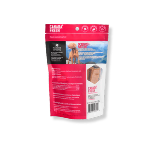 Canada Fresh Salmon Dog Treats - 6 oz