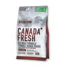 Canada Fresh Red Meat Dog Food - 6 lbs