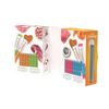 Catit Creamy Assorted Gift Box - 50 Pack with Spoon