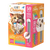 Catit Creamy Assorted Gift Box - 50 Pack with Spoon