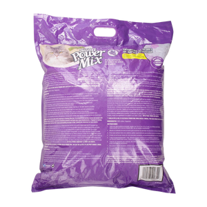 Catit Silica Power Mix Cat Litter - 15 lbs