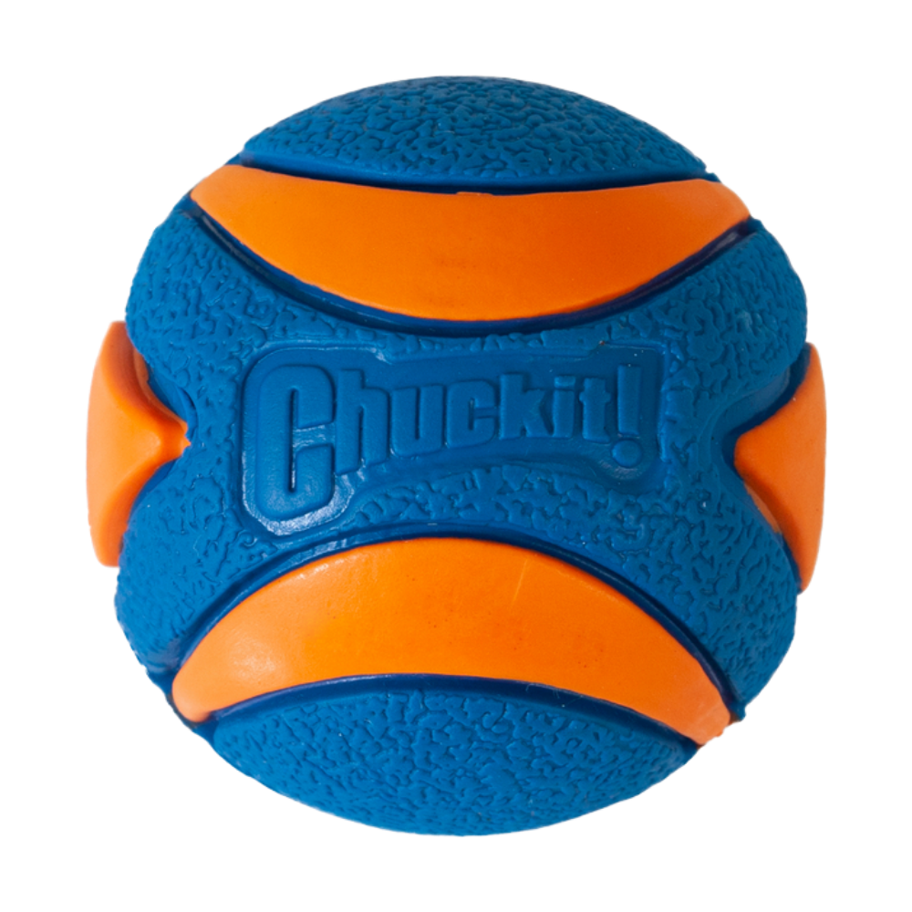 Chuckit! Ultra Squeaker Ball