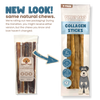 Purely Paws Collagen Sticks - 12"