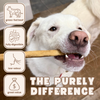 Purely Paws Collagen Sticks - 6"