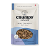Crumps' Naturals Mini Trainers Semi Moist Treats Beef