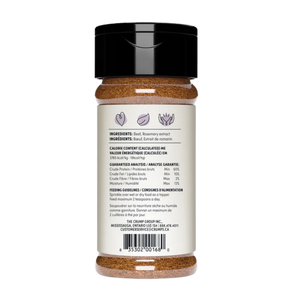 Crumps' Naturals Dog Sprinkles Beef Liver - 4.2 oz