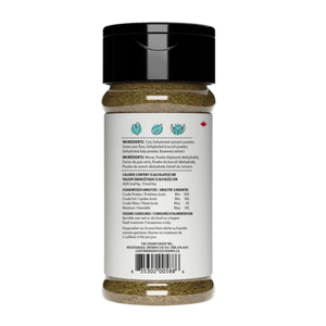Crumps' Naturals Dog Sprinkles Fish + Superfood Greens - 3.8 oz