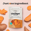 Crumps' Naturals Sweet Potato Chews - 11.6 oz