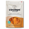 Crumps' Naturals Sweet Potato Chews - 11.6 oz