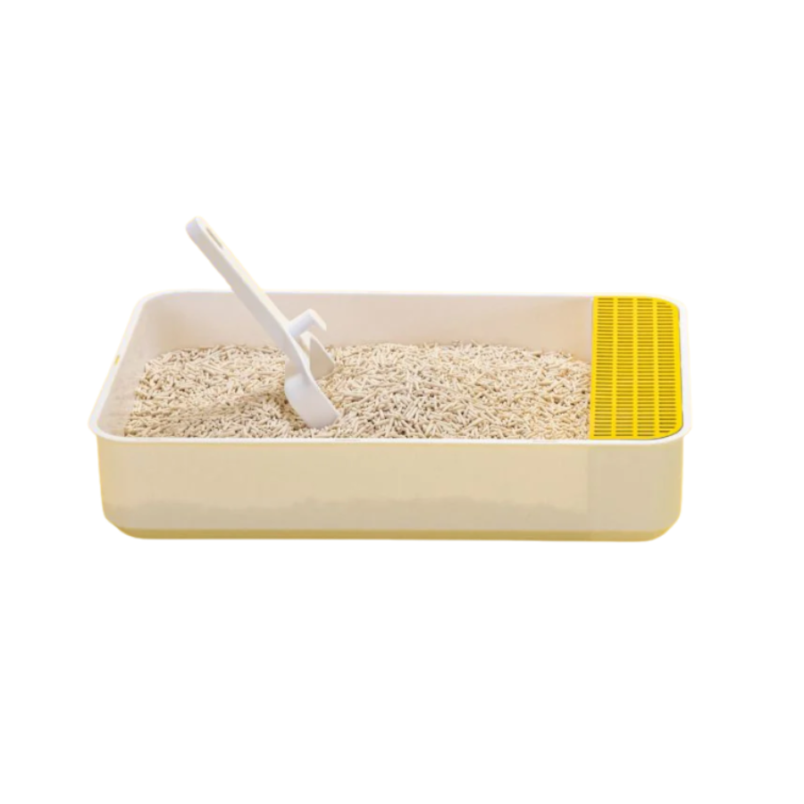 Dofu Cat Tofu Cat Litter