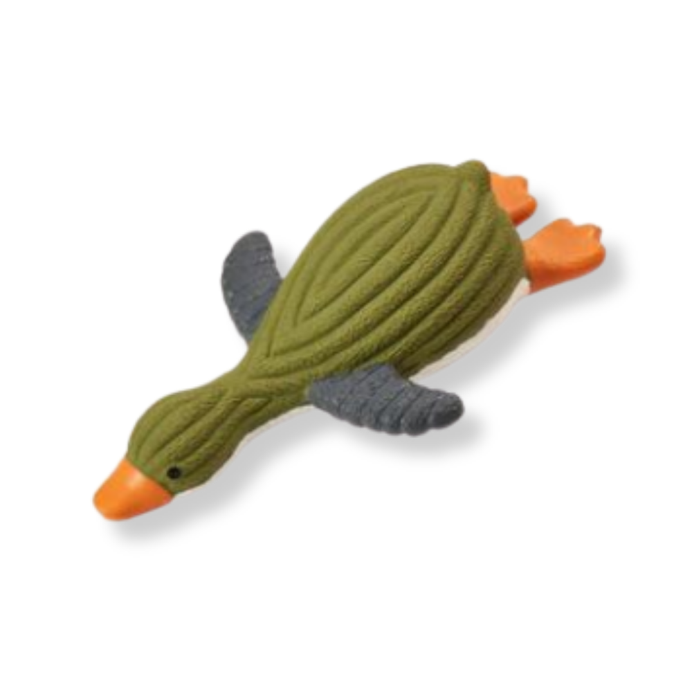 Spot Latex Sea Friends Dog Toys - Assorted Characters - 8"