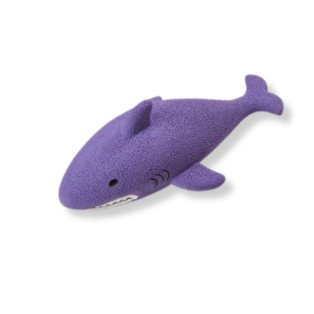 Spot Latex Sea Friends Dog Toys - Assorted Characters - 8"