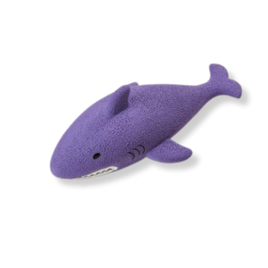 Spot Latex Sea Friends Dog Toys - Assorted Characters - 8"