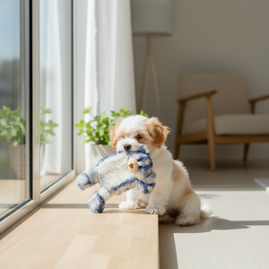 Multipet Mini Berman Bears - Assorted Colors (1 Count)