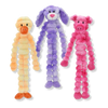 Multipet Minipet Crimpy Pals Plush Toy - Assorted Characters (1 Count)