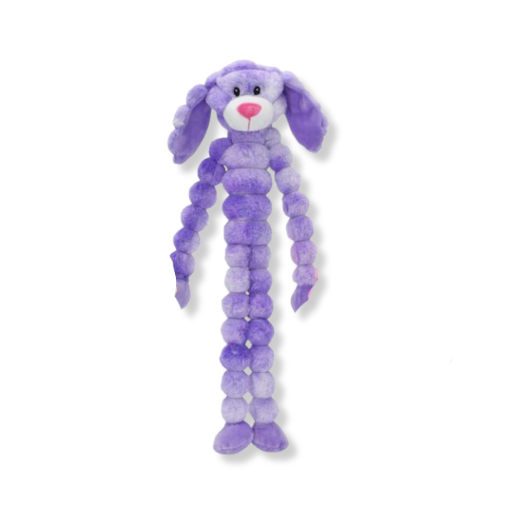 Multipet Minipet Crimpy Pals Plush Toy - Assorted Characters (1 Count)