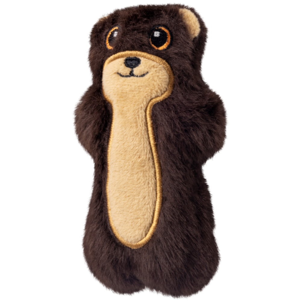 KONG Snuzzles Mini Otter - XSmall