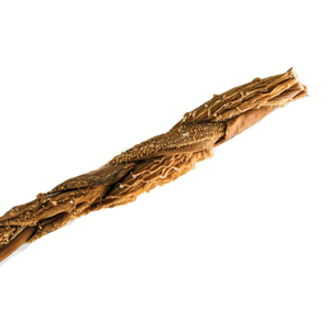 DogginStix Braided Beef Tripe - 24"