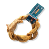 DogginStix Braided Lamb Collagen Ring