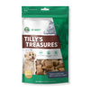 Dr. Marty Tilly's Treasure Dog Treats - 4 oz