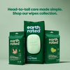 Earth Rated Pet Eye Wipes - 60 Count