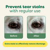 Earth Rated Pet Eye Wipes - 60 Count