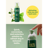 Earth Rated No Rinse Shampoo - 7 oz