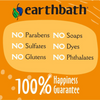 earthbath Hypo-Allergenic Grooming Wipes for Dogs - 100 Count