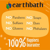 earthbath Wild Cherry Travel Wipes for Puppies - 28 Wipes