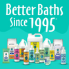 earthbath Deodorizing Shampoo Mediterranean Magic for Dogs - 16 oz