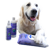 earthbath Deodorizing Shampoo Mediterranean Magic for Dogs - 16 oz
