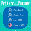 earthbath Deodorizing Shampoo Mediterranean Magic for Dogs - 16 oz