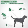 Elanco Advantage II Flea Treatment for X-Large Dog Breeds (Over 25 kg)