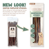 Purely Paws Esophagus Sticks