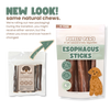 Purely Paws Esophagus Sticks