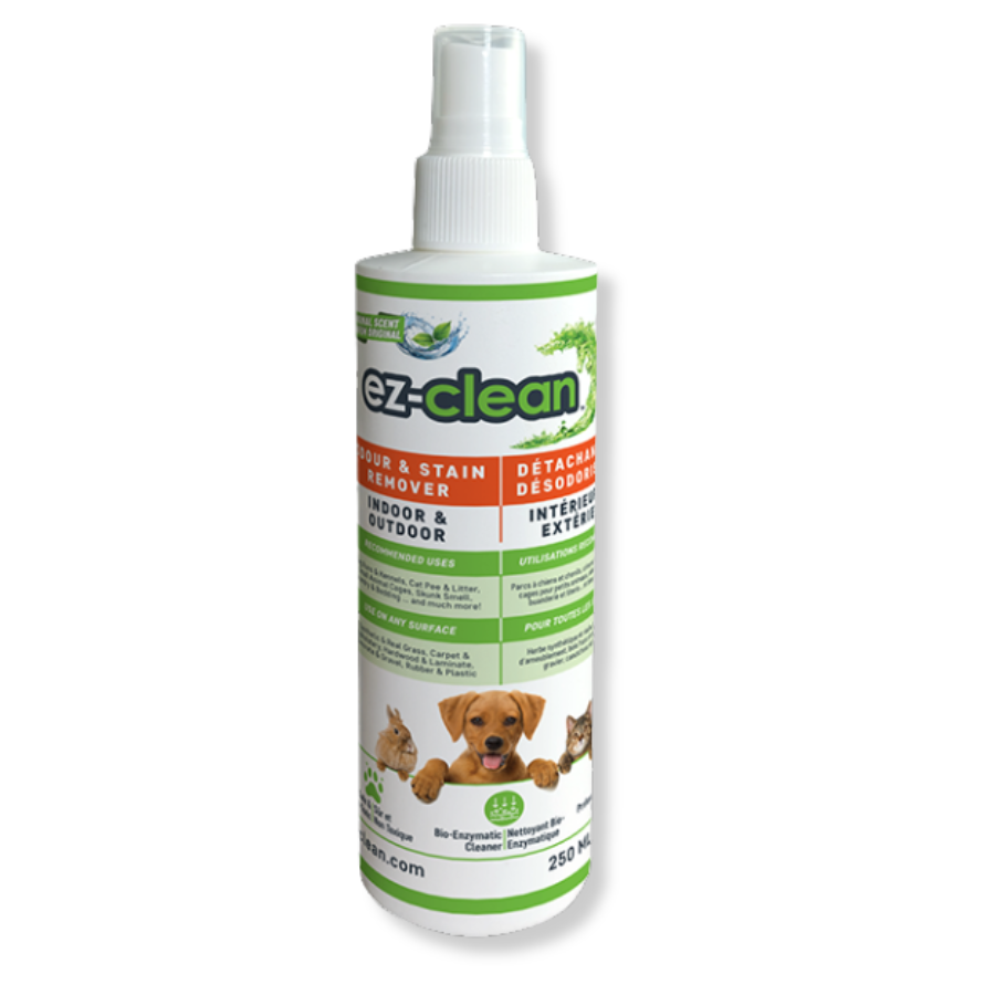 Ez-Clean Odour and Stain Remover - Original Scent
