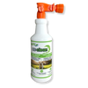 Ez-Clean Yard Odour Remover Original Scent Hose Attachment - 1 L