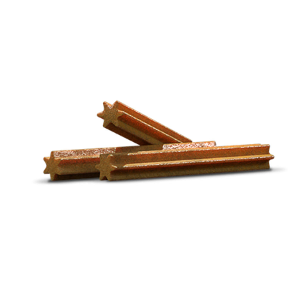 Farmina N&D Skin and Coat Dental Treat with Herring for Medium/Maxi Dogs - 7 Chews