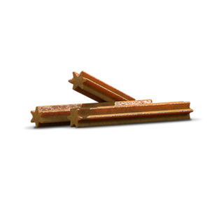 Farmina N&D Flaturelief Dental Treat with Lamb and Quinoa Medium and Maxi Dog Chews - 7 Chews
