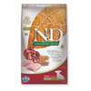 Farmina N and D Ancestral Grain Chicken and Pomegranate Mini Puppy - 5.5 lbs