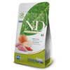 Farmina N&D Prime Boar and Apple for Cats - 3.3 lbs