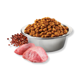 Farmina N and D Quinoa and Lamb Weight Management Mini Dog Food - 5.5 lbs