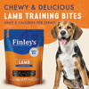 Finley's Training Bites Lamb - 6 oz