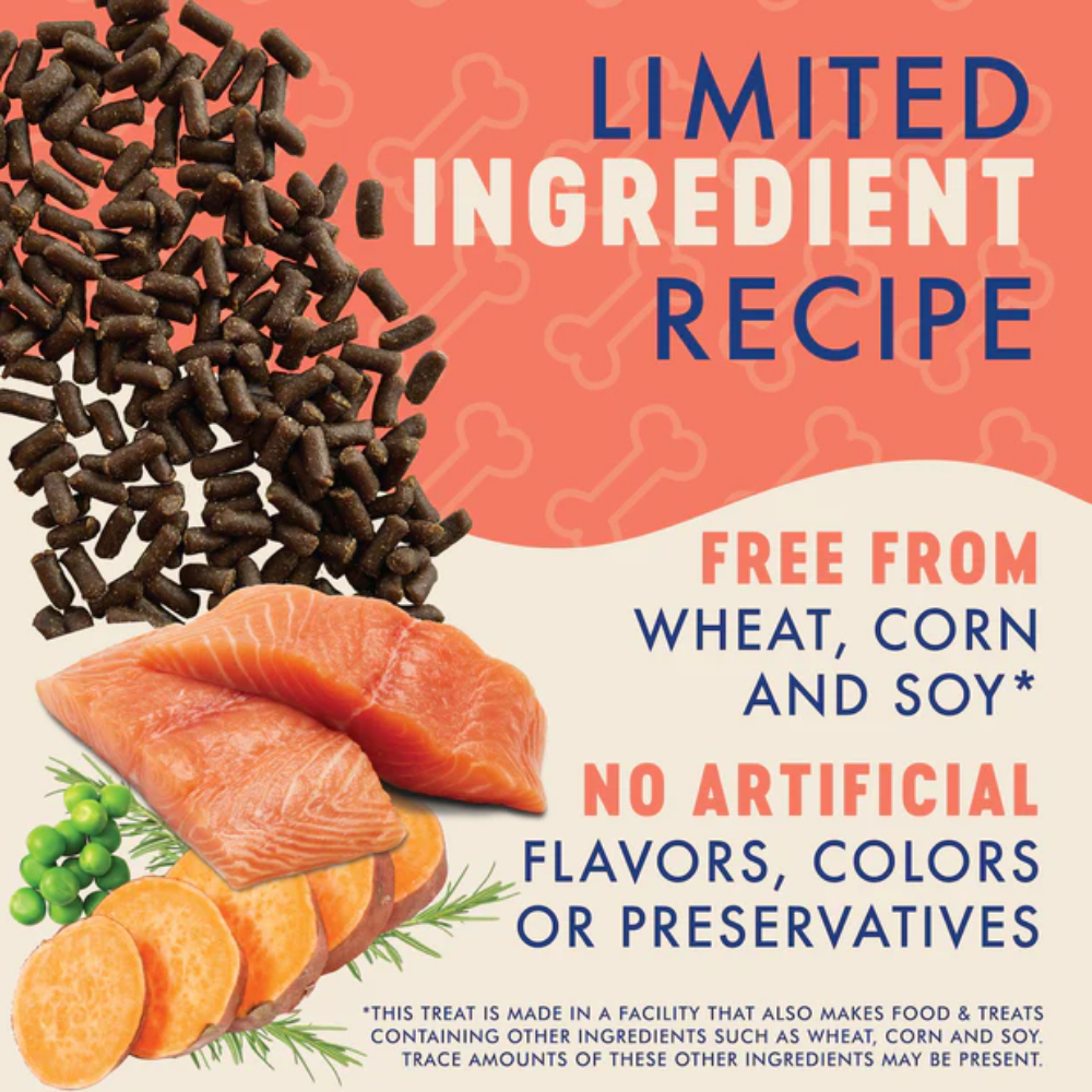 Finley's Training Bites Salmon - 6 oz