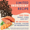 Finley's Training Bites Salmon - 6 oz