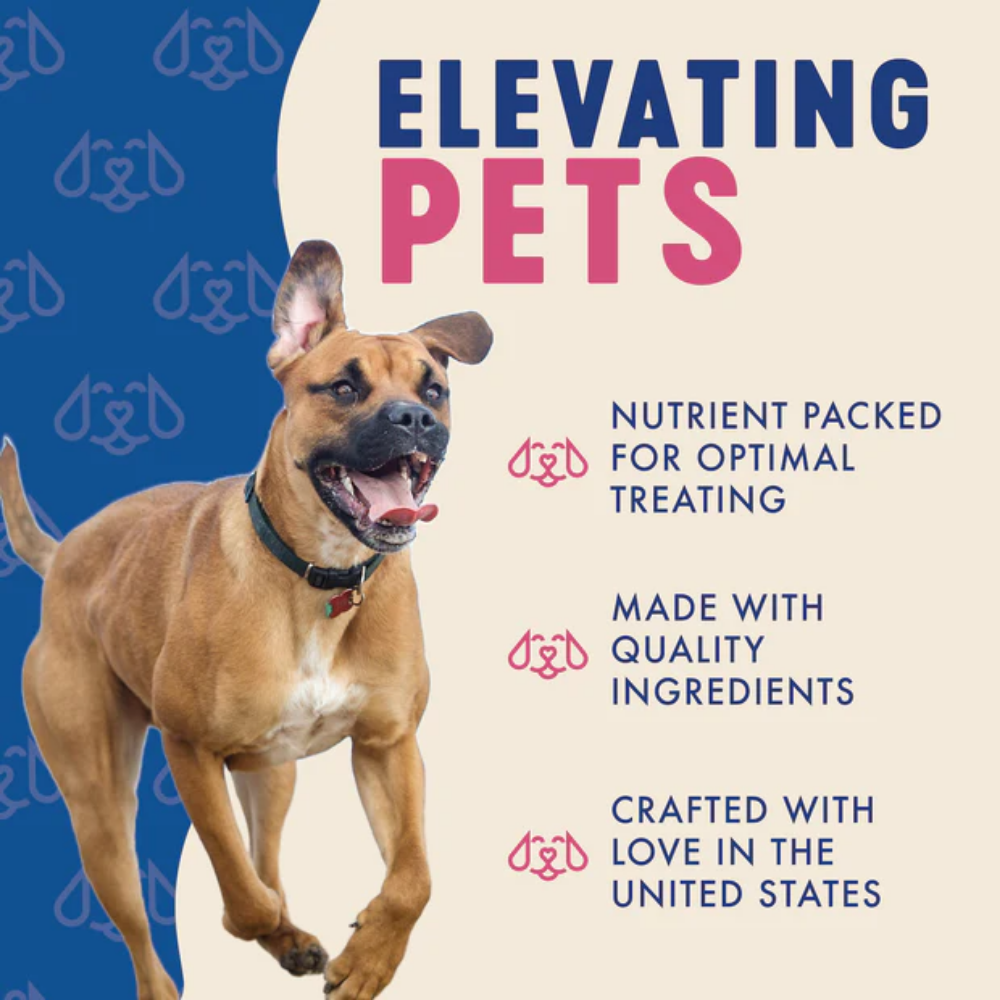 Finley's Training Bites Turkey - 6 oz