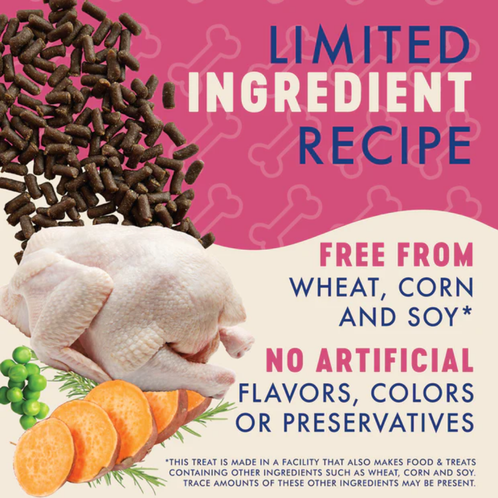 Finley's Training Bites Turkey - 6 oz