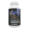 Purina Pro Plan FortiFlora Canine Probiotic Tablets